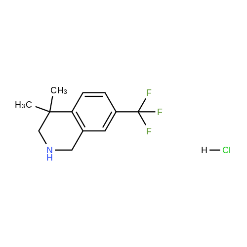 Chemical Structure| 1203683-03-7
