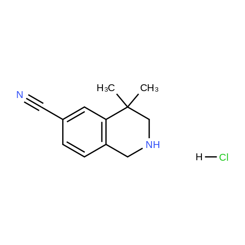 Chemical Structure| 1203686-13-8