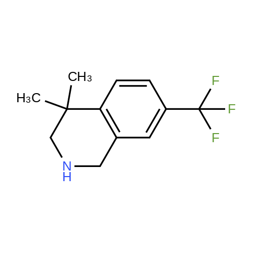 Chemical Structure| 1203686-61-6