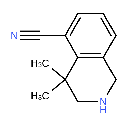 Chemical Structure| 1203686-62-7
