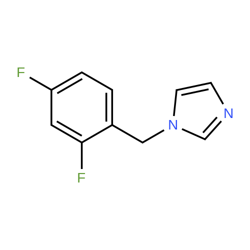 Chemical Structure| 1340454-54-7