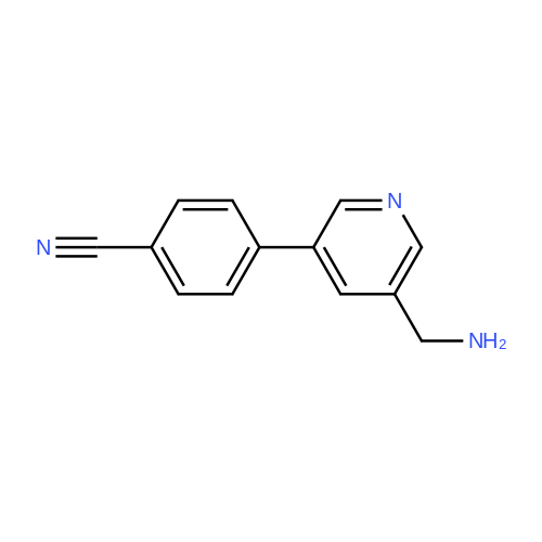 Chemical Structure| 1346691-62-0