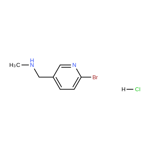 Chemical Structure| 1353945-32-0
