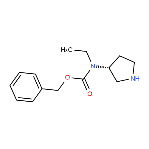 Chemical Structure| 1354001-87-8