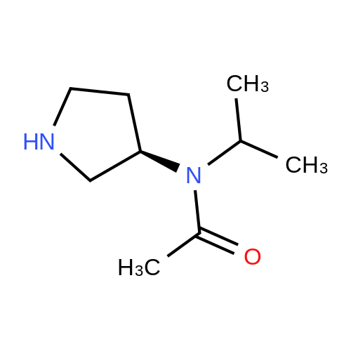 Chemical Structure| 1354009-75-8