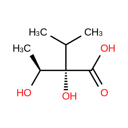 Chemical Structure| 17132-48-8