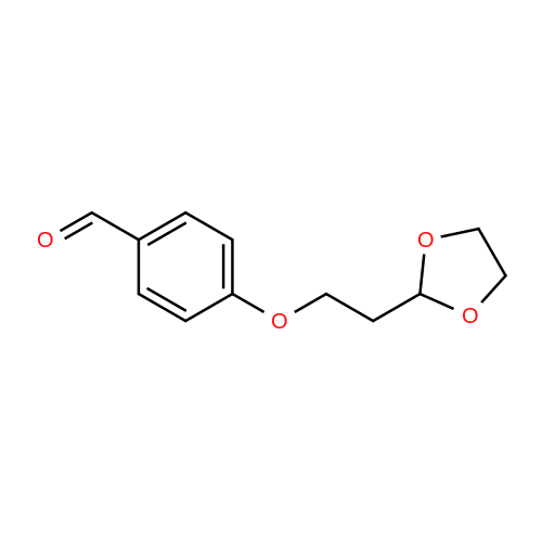 Chemical Structure| 196708-26-6