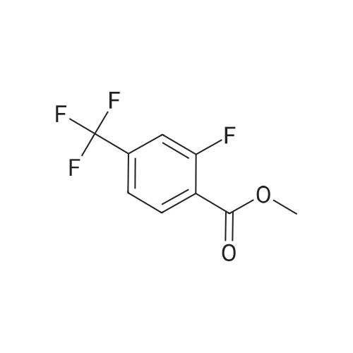 Chemical Structure| 220162-64-1