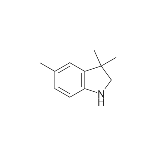 3,3,5-Trimethylindoline