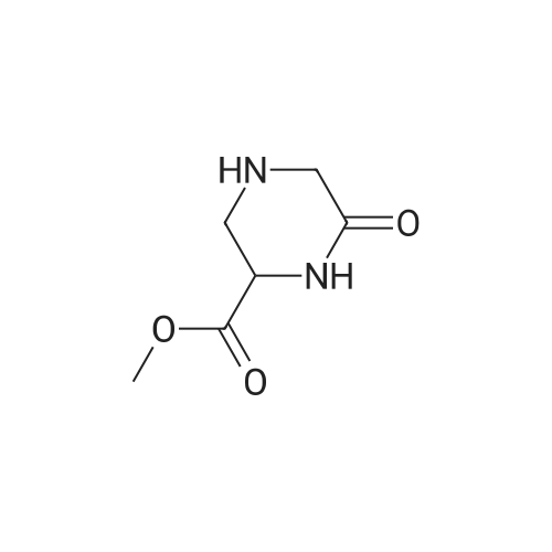 Chemical Structure| 234109-20-7