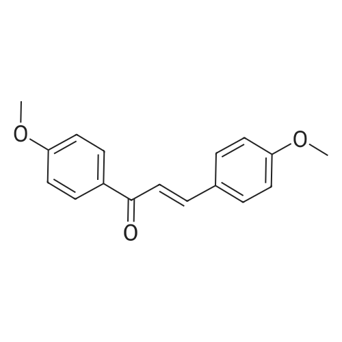 1,3-Bis(4-methoxyphenyl)prop-2-en-1-one