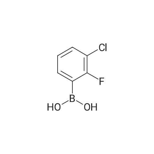 Chemical Structure| 352535-82-1