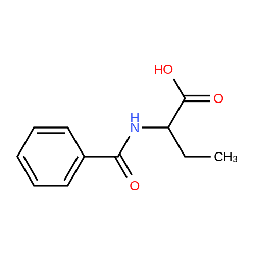 Chemical Structure| 4385-97-1