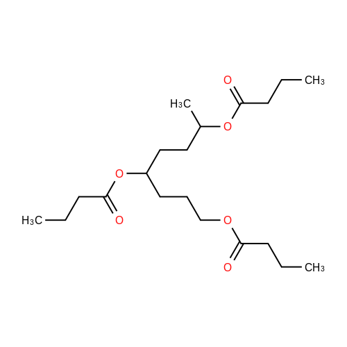 Chemical Structure| 5453-21-4