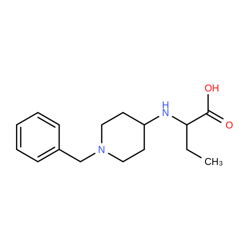 Chemical Structure| 84196-15-6