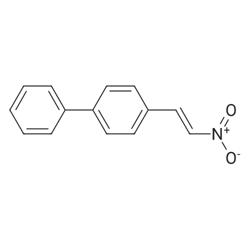 (E)-4-(2-Nitrovinyl)-1,1'-biphenyl