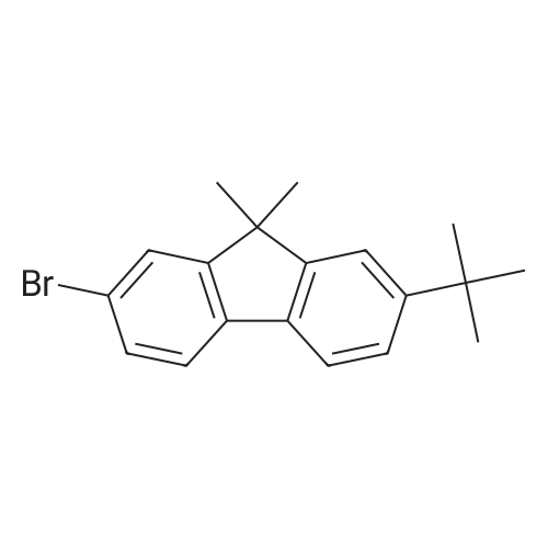 Chemical Structure| 1154752-78-9