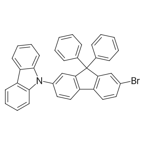 Chemical Structure| 1464824-90-5