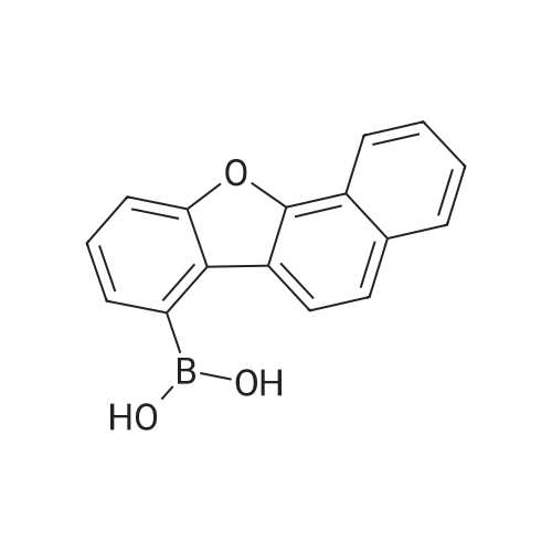 Naphtho[1,2-b]benzofuran-7-ylboronic acid