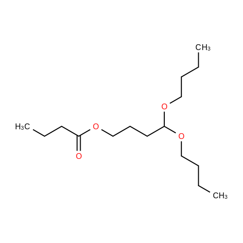 Chemical Structure| 101443-57-6