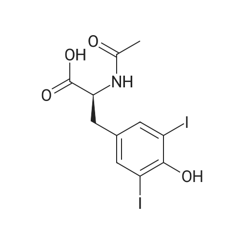 Chemical Structure| 1027-28-7