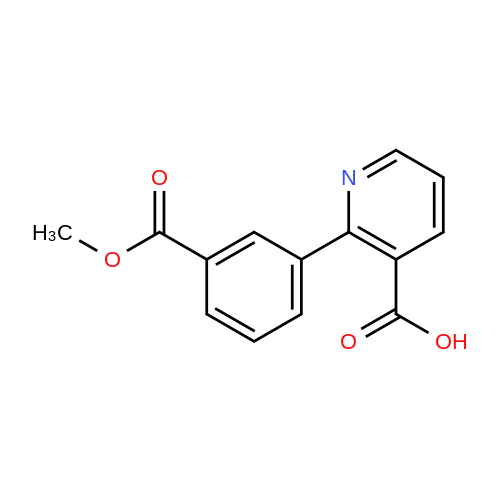 Chemical Structure| 1258610-72-8