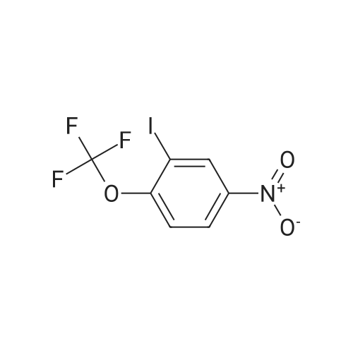 2-Iodo-4-nitro-1-(trifluoromethoxy)benzene