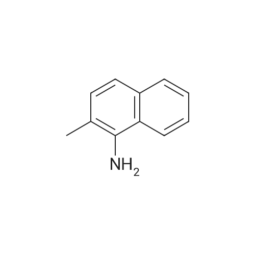 2-Methylnaphthalen-1-amine