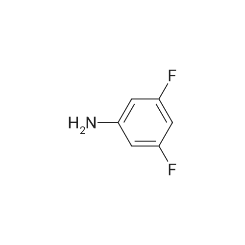 Chemical Structure| 372-39-4