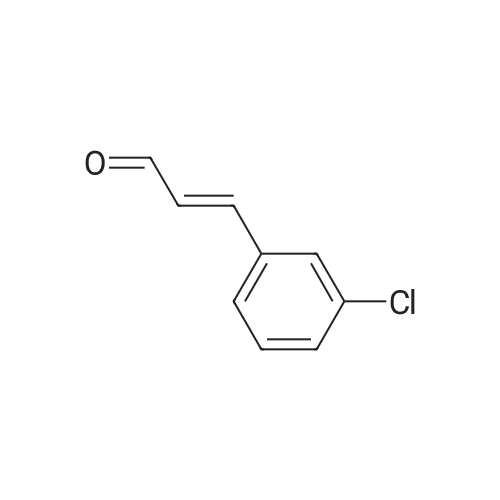 (E)-3-Chlorocinnamaldehyde