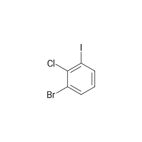 1-Bromo-2-chloro-3-iodobenzene