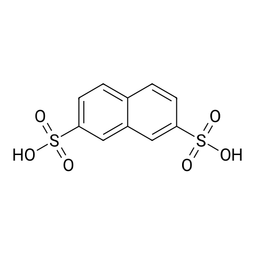 Naphthalene-2,7-disulfonic acid