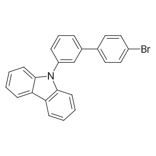 Chemical Structure| 1464824-91-6