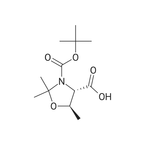 Chemical Structure| 143364-85-6