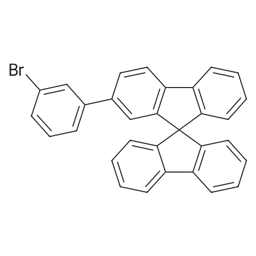 Chemical Structure| 1556069-52-3