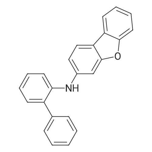 1427556-44-2|N-([1,1'-Biphenyl]-2-yl)dibenzo[b,d]furan-3-amine| Ambeed