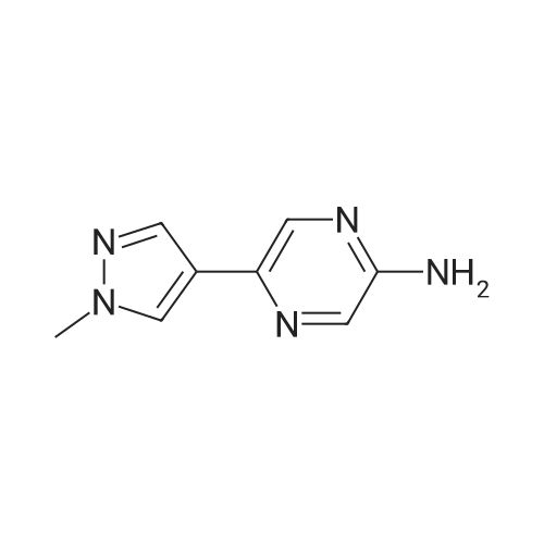 Chemical Structure| 1490161-85-7