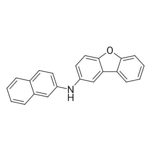 N-(Naphthalen-2-yl)dibenzo[b,d]furan-2-amine