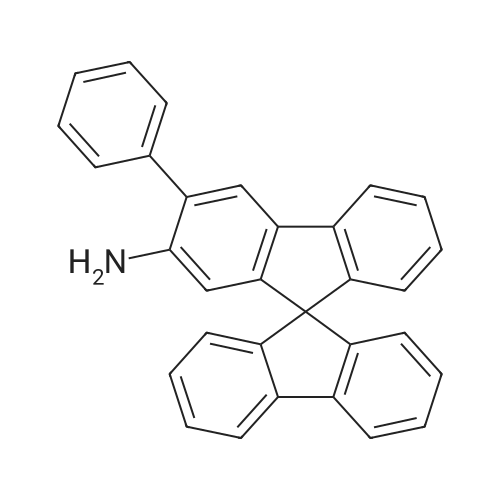 Chemical Structure| 2214221-84-6