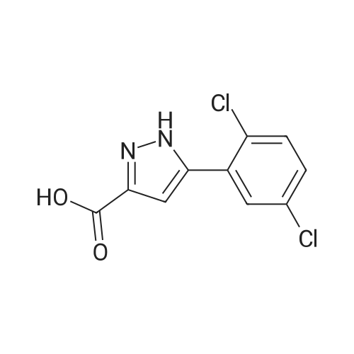 Chemical Structure| 1038549-20-0