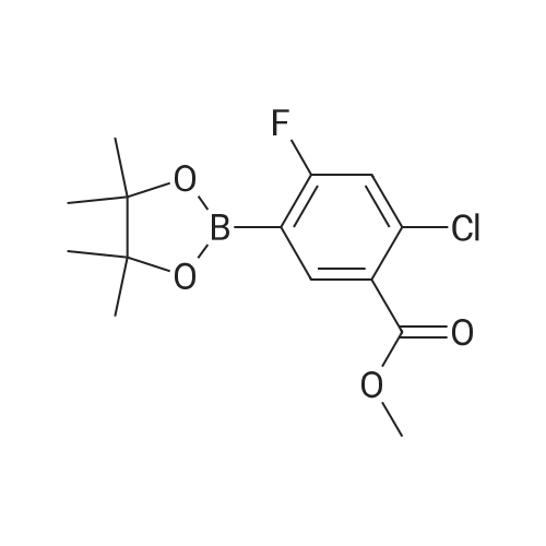 Chemical Structure| 1073339-13-5