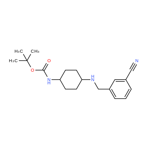 Chemical Structure| 1286273-01-5