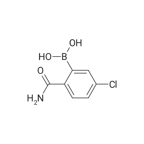 Chemical Structure| 1313617-51-4