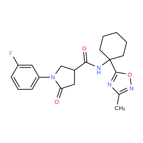 Chemical Structure| 1396680-82-2