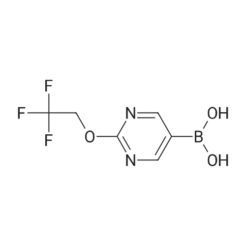 Chemical Structure| 1401163-85-6