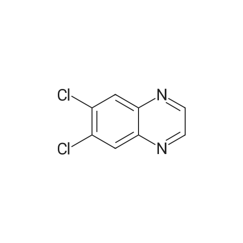 Chemical Structure| 19853-64-6