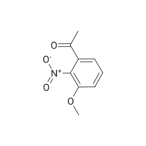 Chemical Structure| 33852-43-6