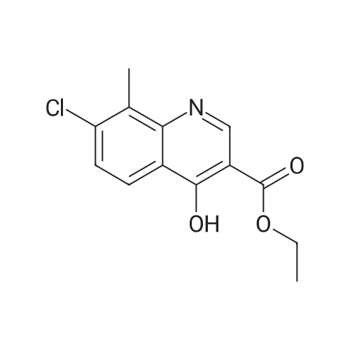 Chemical Structure| 5350-94-7