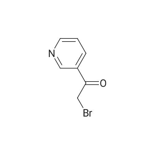 3-(2-Bromoacetyl)pyridine