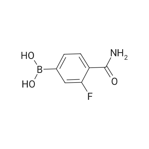 Chemical Structure| 874288-39-8